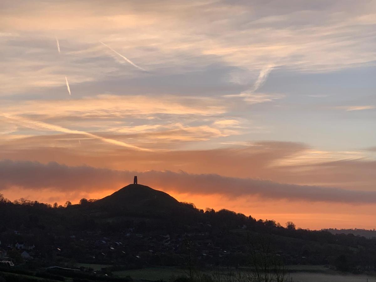 Magic Of Avalon Glastonbury
