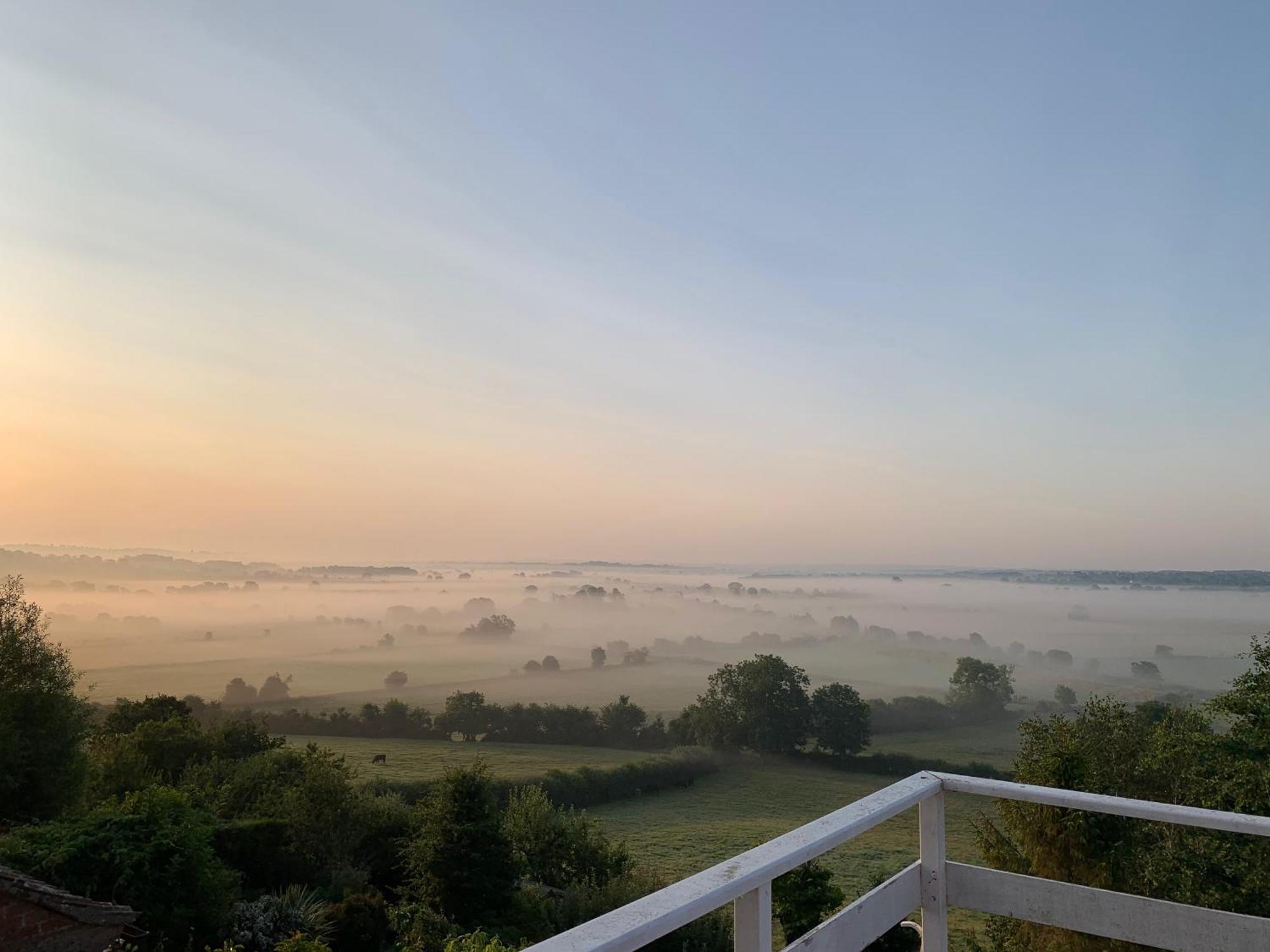 Homestay Magic Of Avalon Glastonbury