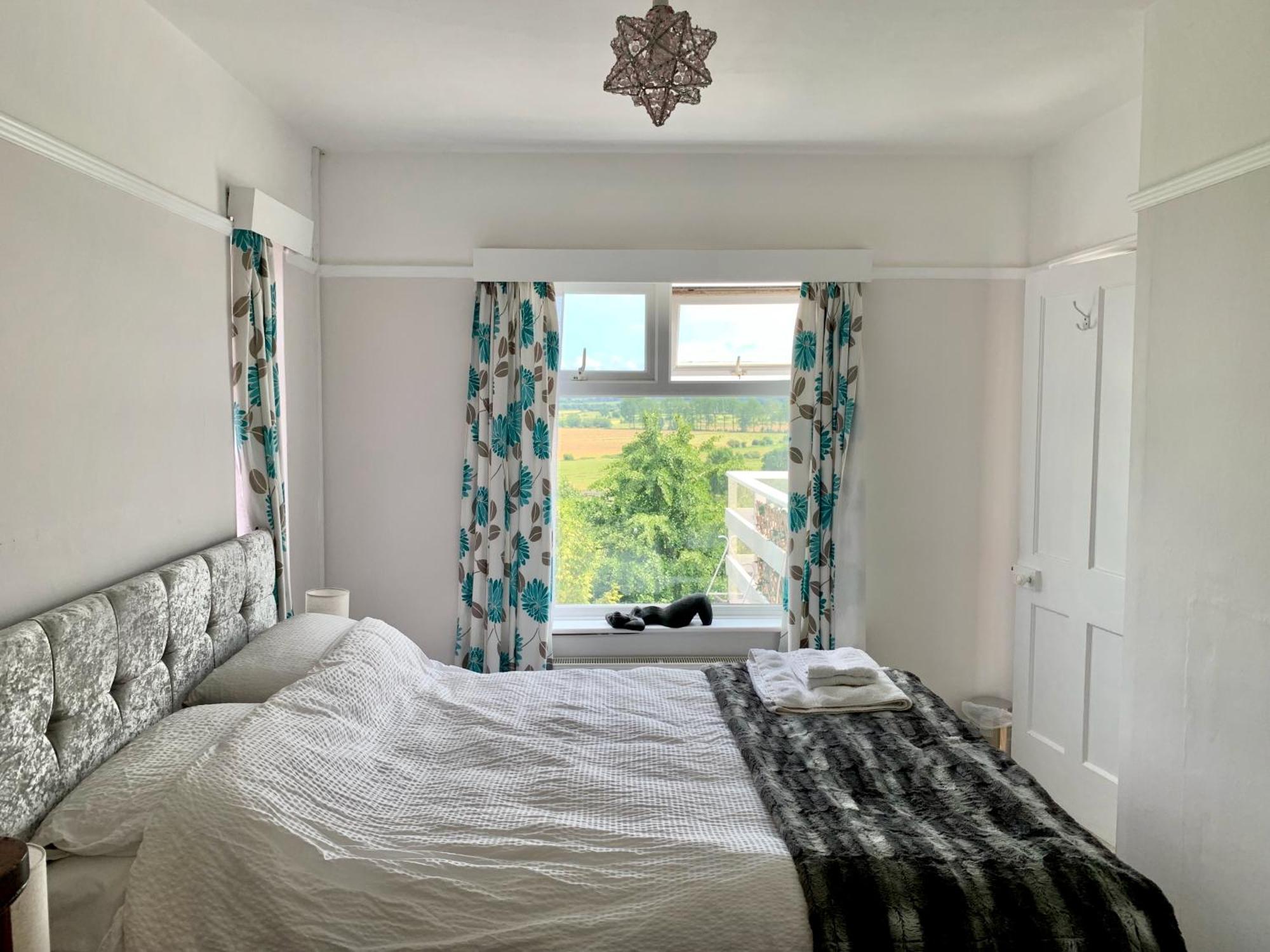 Homestay Magic Of Avalon Glastonbury