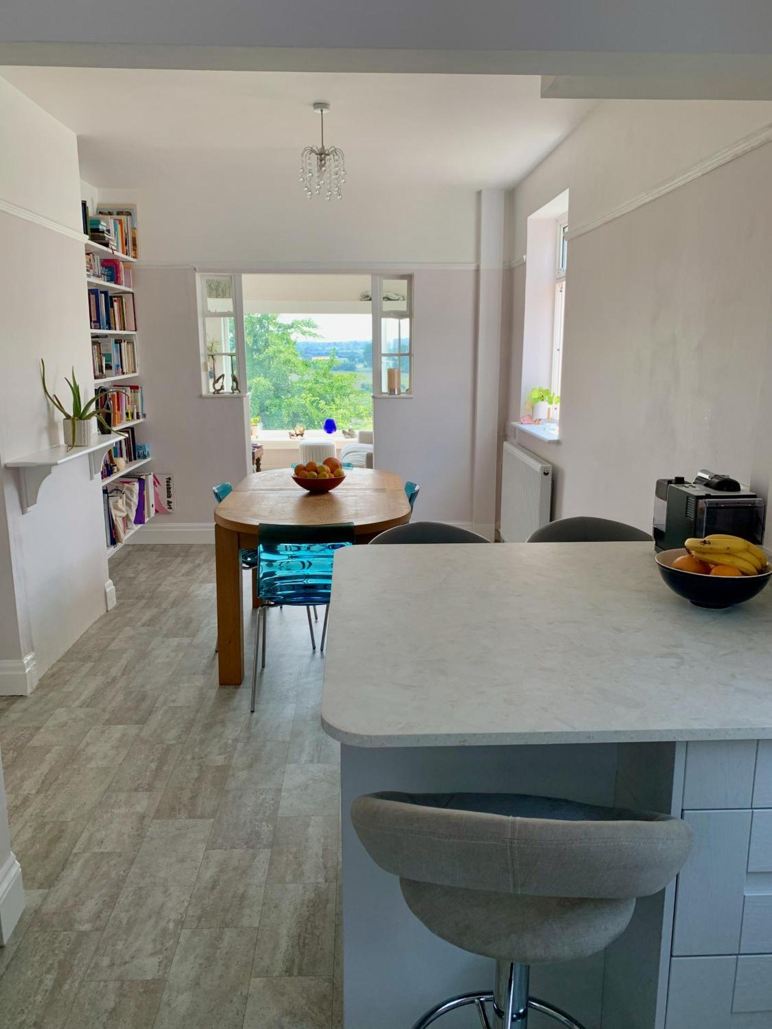 Accommodatie bij particulieren Magic Of Avalon *